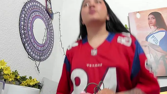 Hanna_moore10's cam snapshot