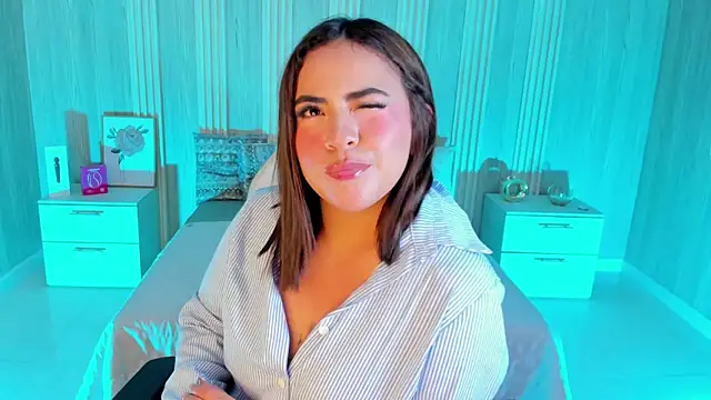 Lia_Sweettt's cam snapshot