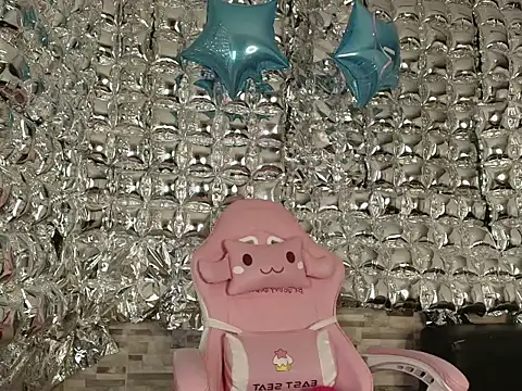 lala_cherry's cam snapshot