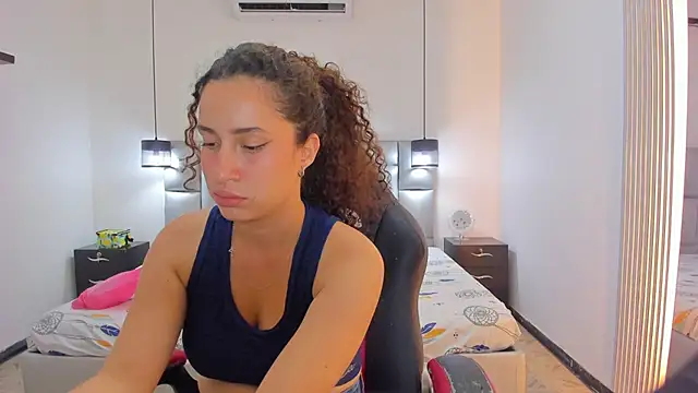 NoaMalak7's cam snapshot