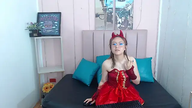 casandraroberthrs707's cam snapshot