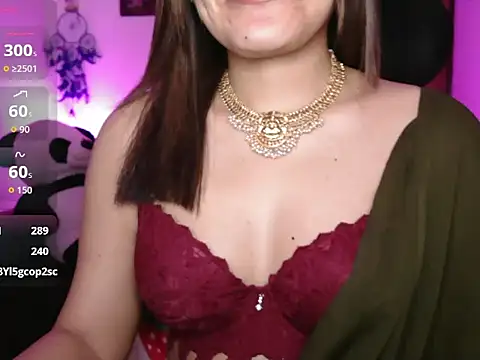 _Maanvi_'s cam snapshot