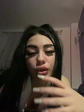 Briana_lrs's cam snapshot