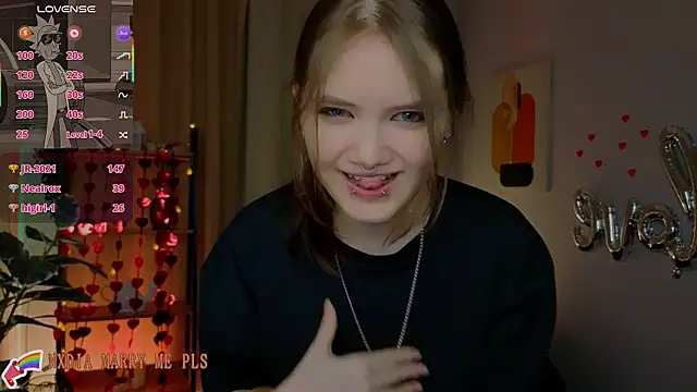 Dilara_xBaby live sex cam