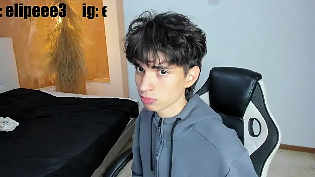 CONNOR_STONNE_ live sex cam