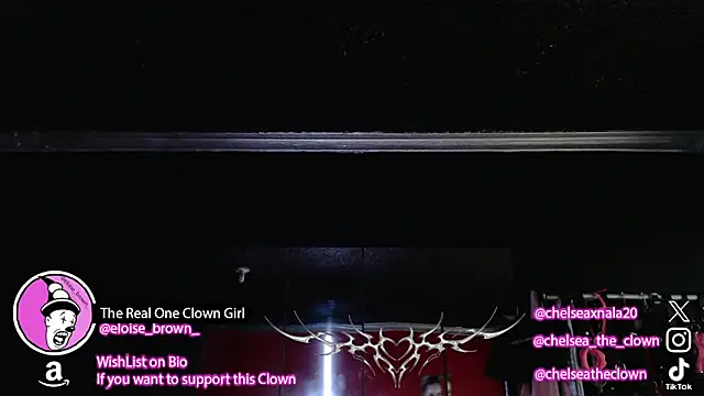 Eloise-brown live sex cam