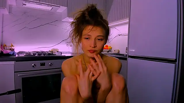 MiaPrecious's cam snapshot