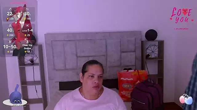 Candy_and_Jh0n live sex cam