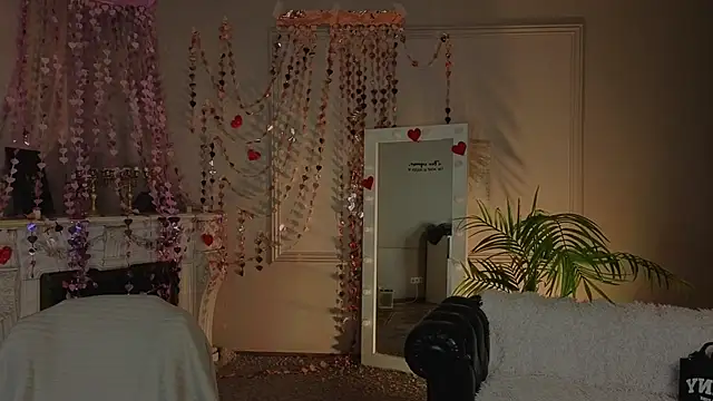 Jes_Solar live sex cam