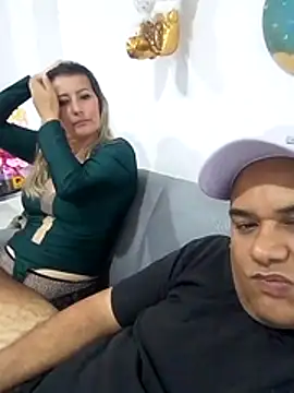 wessAndSandri live sex cam