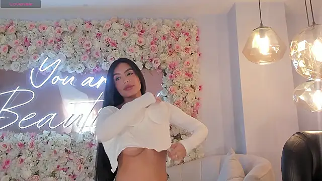 JadeEvansX live sex cam