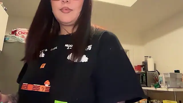 Pumpkin_bunny live sex cam