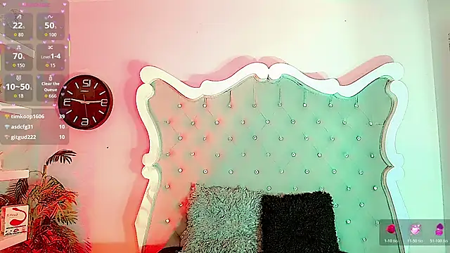 LeyXandrabraz live sex cam