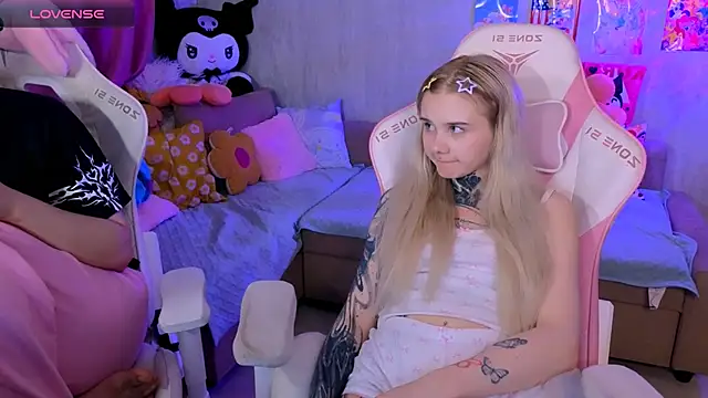 Britney_Lynch live sex cam