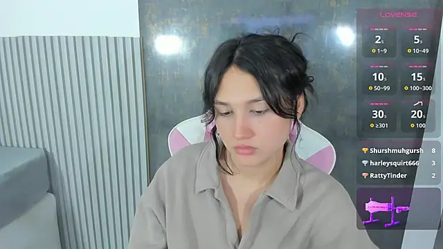 lana_boomer live sex cam