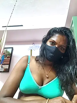 Honey_rosetamil's cam snapshot