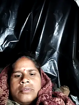 Hot_kiran4's cam snapshot