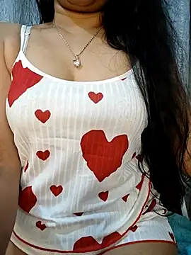 Rina777o's cam snapshot