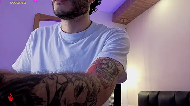 Rafael_Mendezz live sex cam