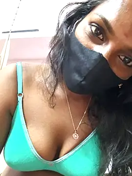 Honey_rosetamil's cam snapshot