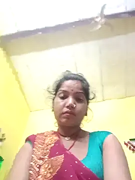 Seema_guptaji's cam snapshot