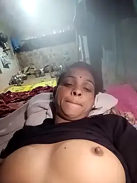 Rinki_malhotra's cam snapshot