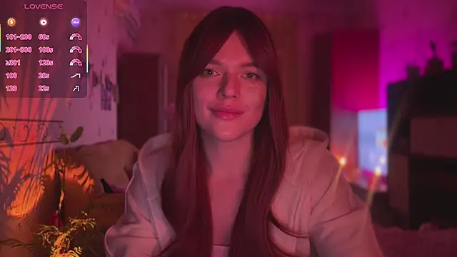 CherryRed_Girl live sex cam