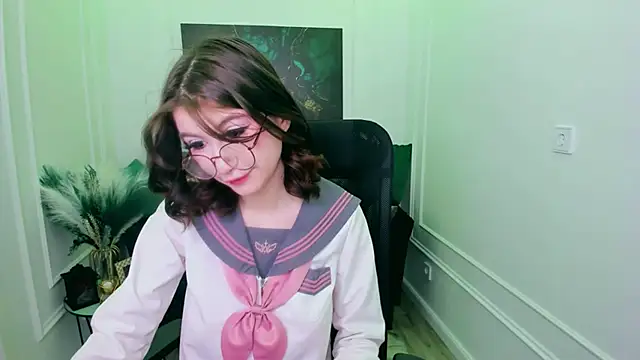 MeLLSawertyq live sex cam