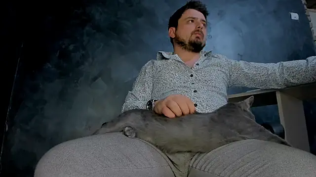 Master_Mark_Wayne's cam snapshot