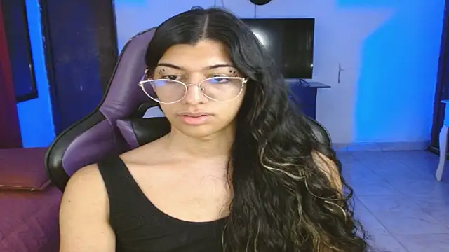 Alanni_parker live sex cam