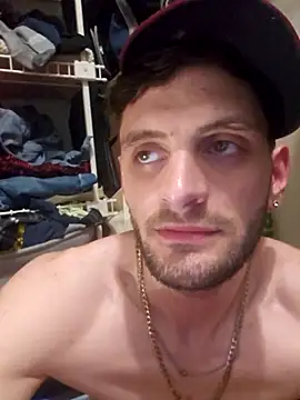 Mrkarizma live sex cam