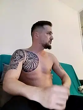 KingOfKingsX's cam snapshot