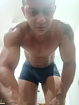 Cyborg45 live sex cam