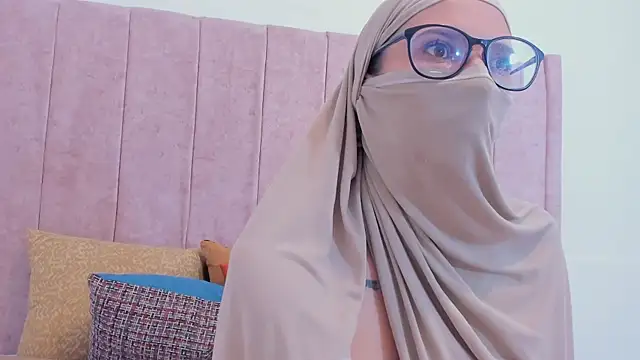 _Mahaara's cam snapshot