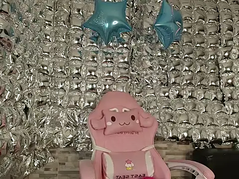 lala_cherry's cam snapshot