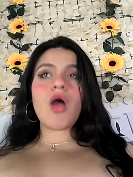 Lorenaa1's cam snapshot