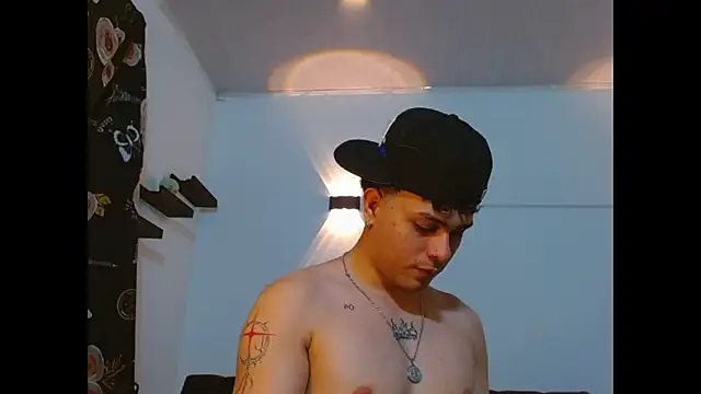 Philip_Jons's cam snapshot