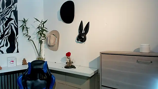 BENEDIICK's cam snapshot