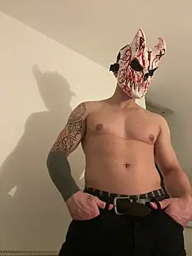 Deviltitan's cam snapshot