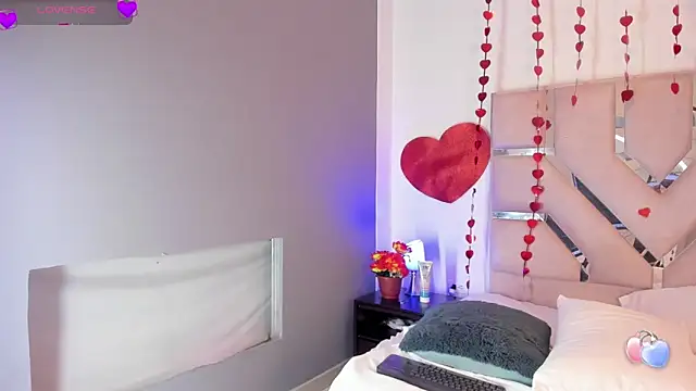 Angel_Lux's cam snapshot