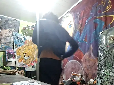 Toycockhot's cam snapshot