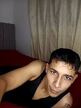 Dangerouspassion777 live sex cam