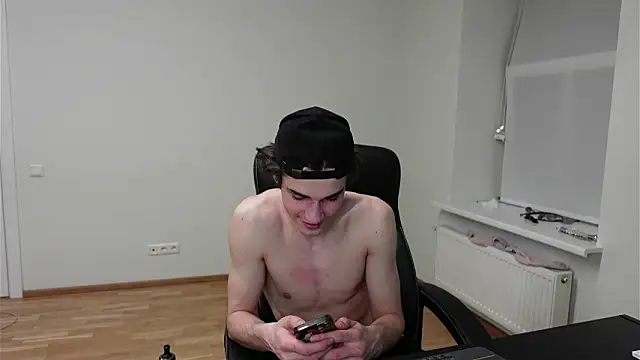 Daniel_Shawnn live sex cam