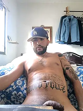 dickman10 live sex cam