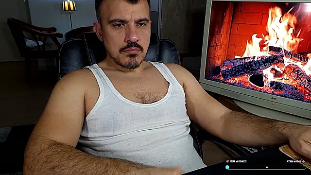 officeman7 live sex cam