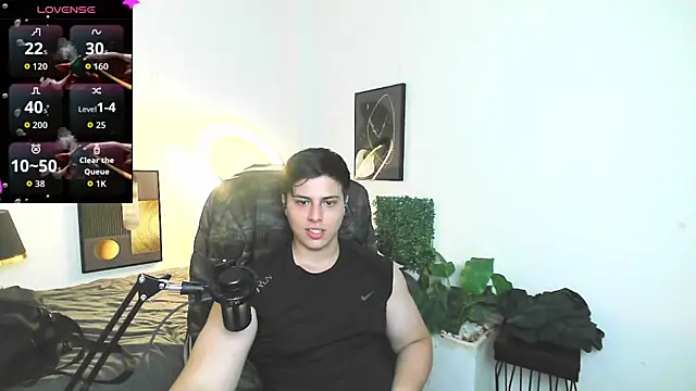 Thom_Ohtani live sex cam