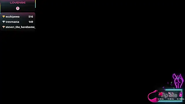 MiaaFarrel's cam snapshot