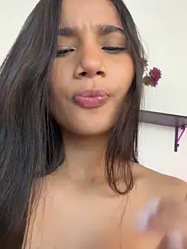 AlessiaVallmont's cam snapshot