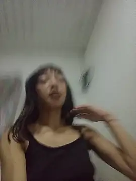 Kuromiunu live sex cam