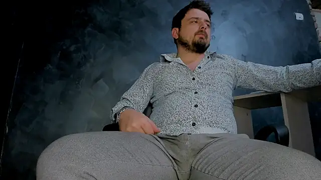 Master_Mark_Wayne's cam snapshot